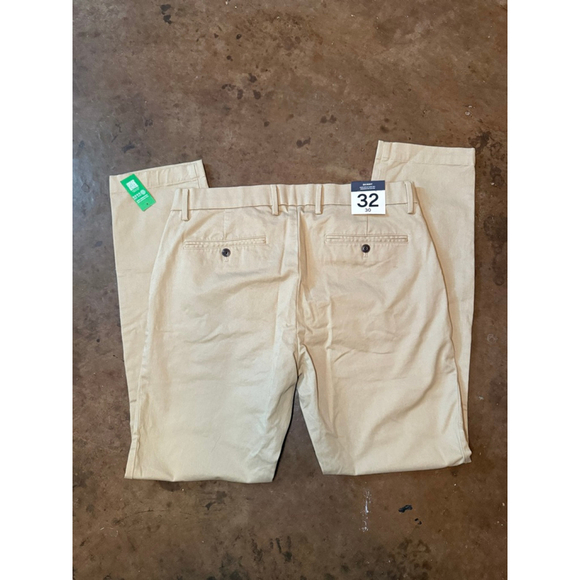 GAP NWT Modern Khaki Skinny Fit Trousers - Picture 3 of 5